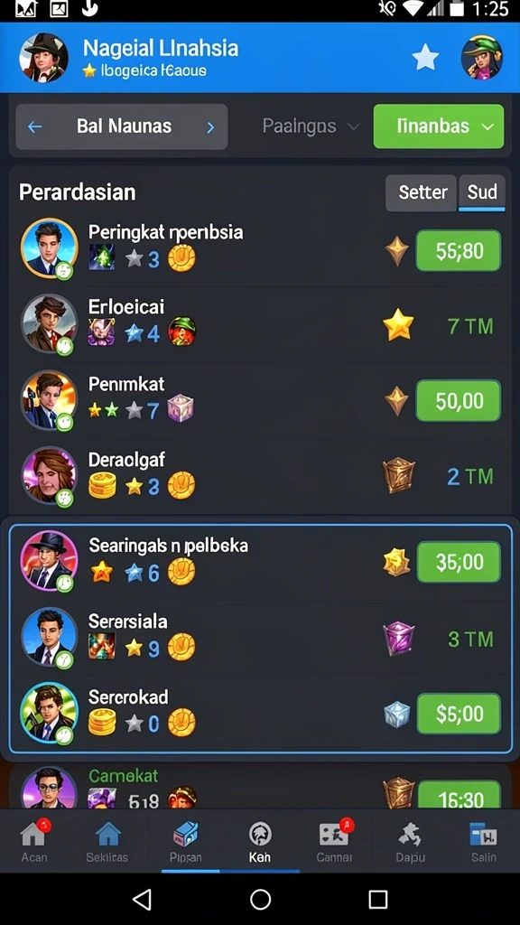 Screenshot 8ii nomor 1