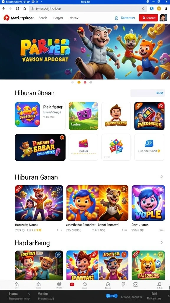 Screenshot 92glory nomor 3