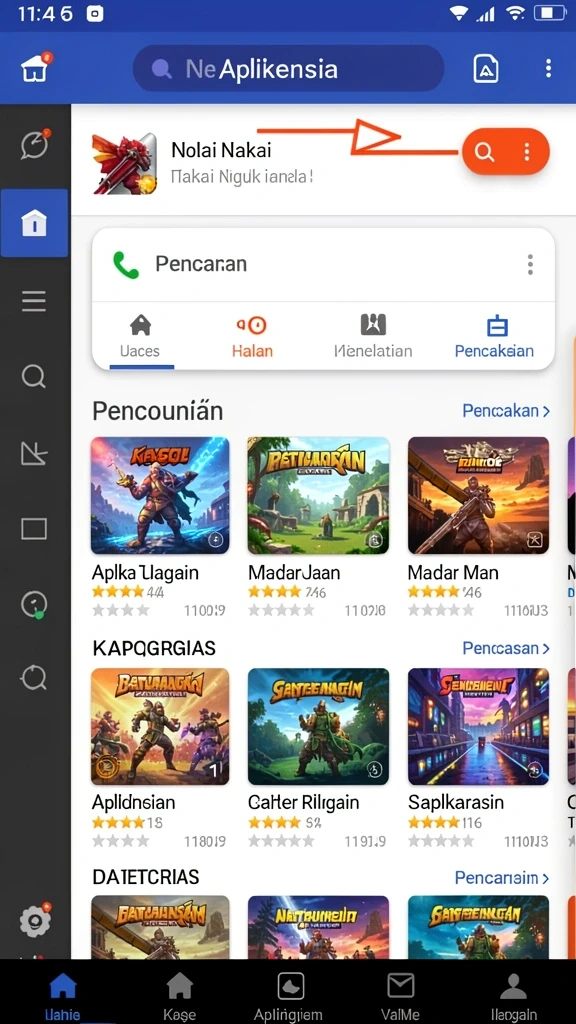 Screenshot aa666 nomor 1