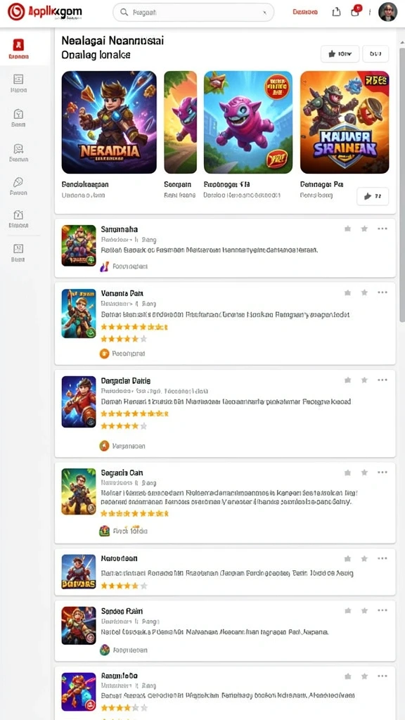 Screenshot afaf nomor 1