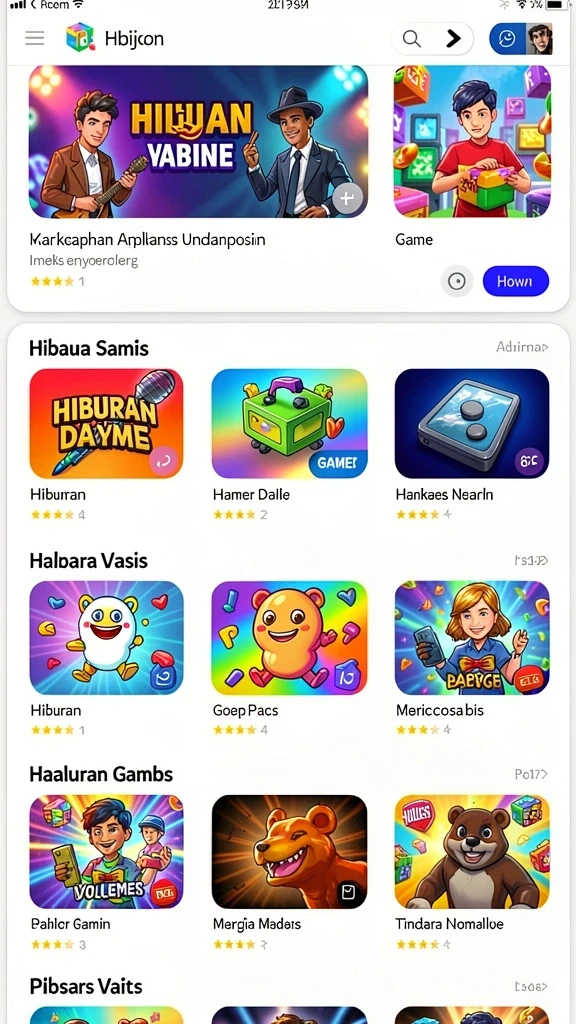 Screenshot balaitoto nomor 3