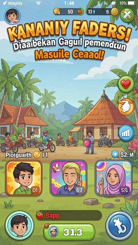 Screenshot bowo77 nomor 2