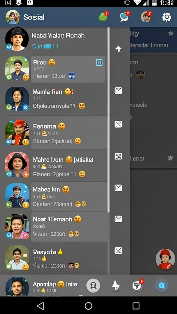 Screenshot boy303 nomor 3