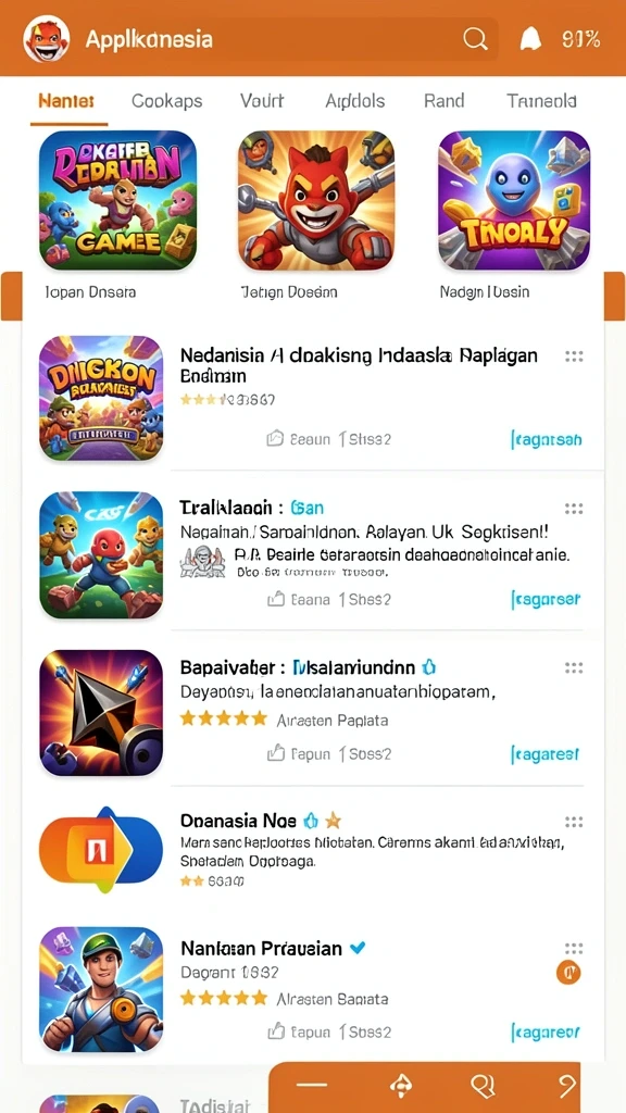 Screenshot cacor78 nomor 2