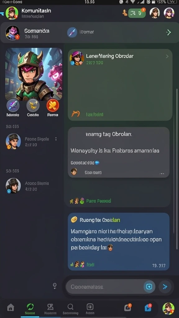 Screenshot dna777 nomor 1
