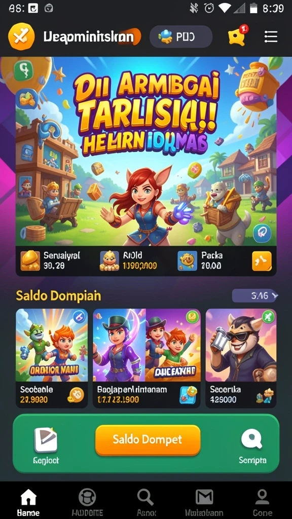 Screenshot dragon99 nomor 2