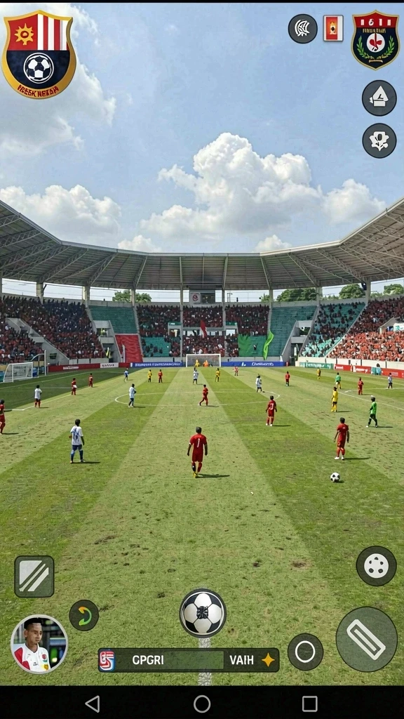 Screenshot e88 nomor 2