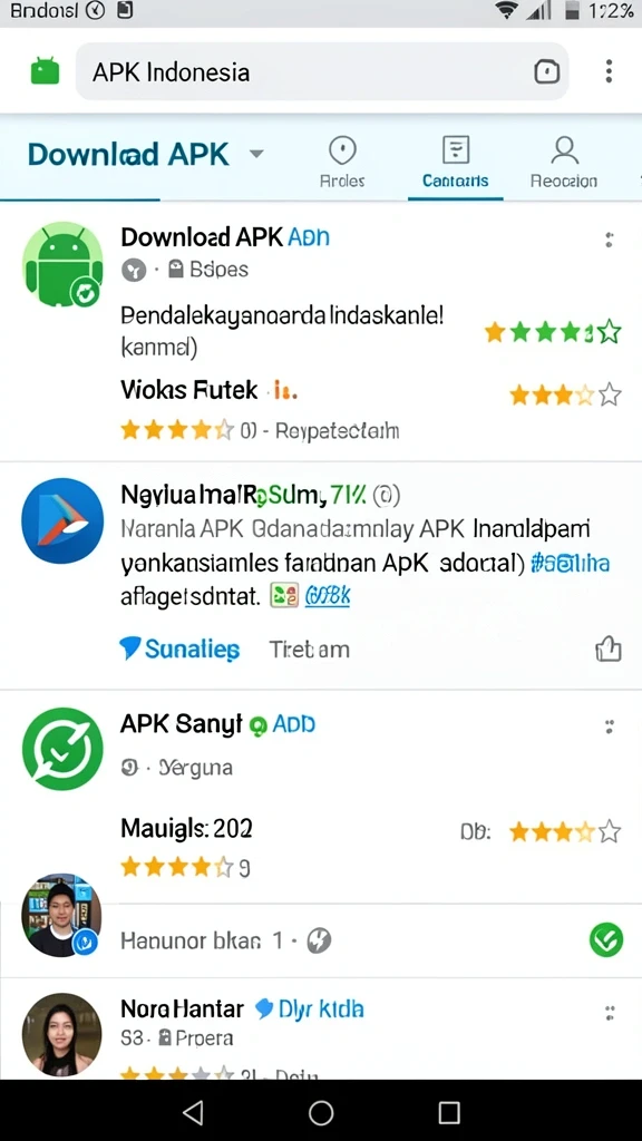 Screenshot fa99 nomor 1