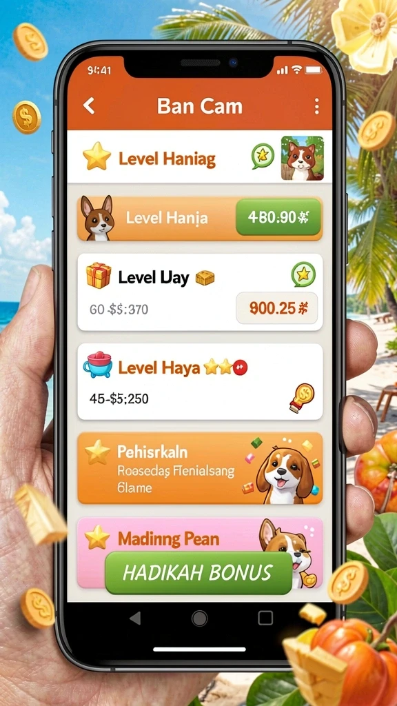 Screenshot gaswin nomor 2