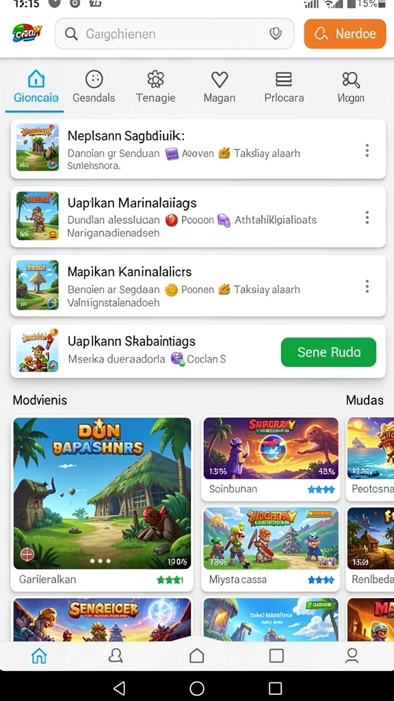 Screenshot harapjp nomor 3