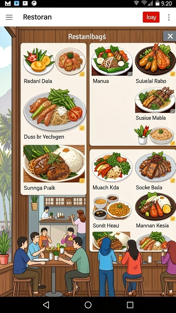 Screenshot idrok nomor 3
