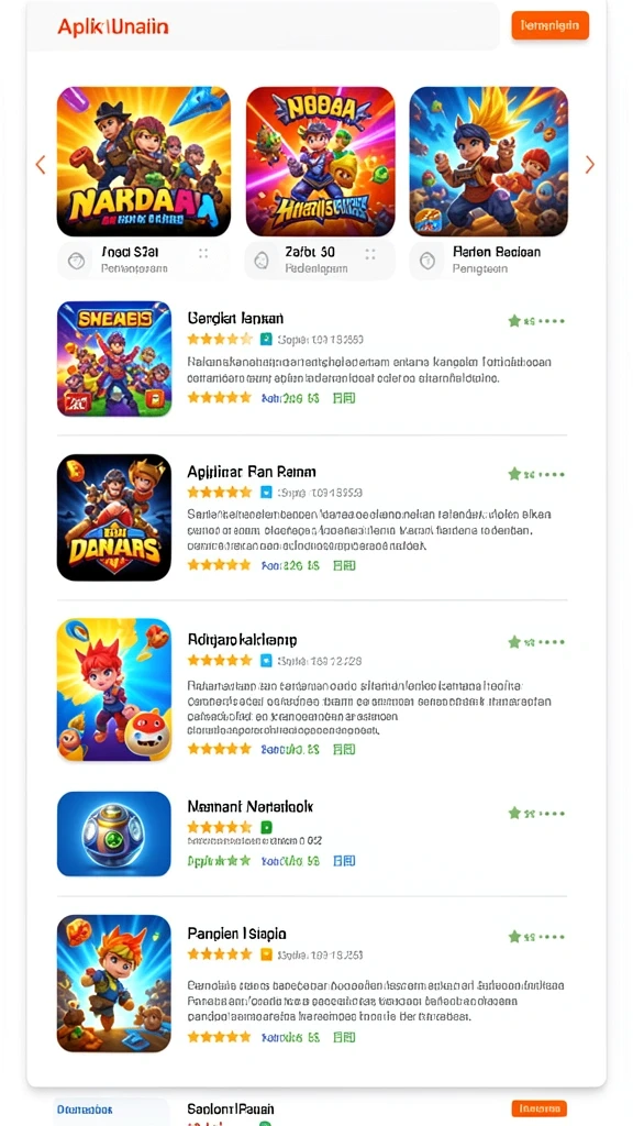 Screenshot kelinci777 nomor 2