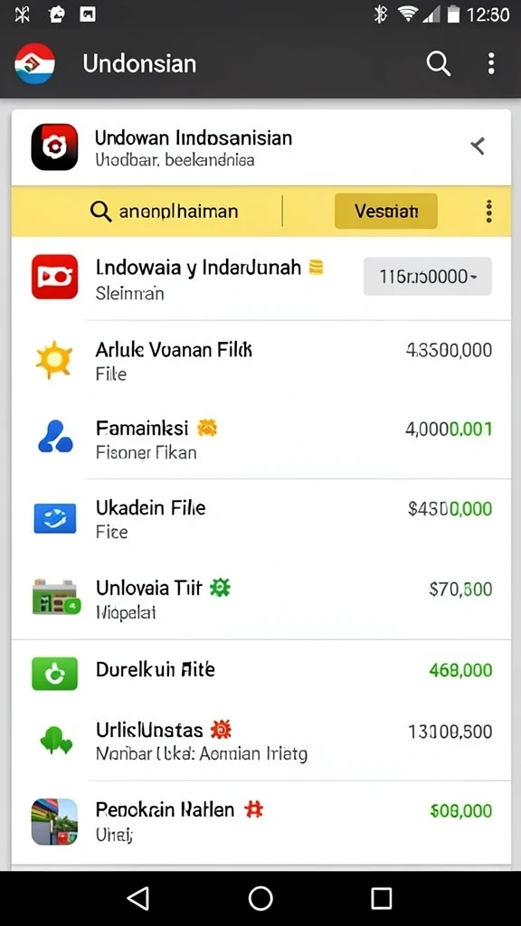 Screenshot kepo66 nomor 3