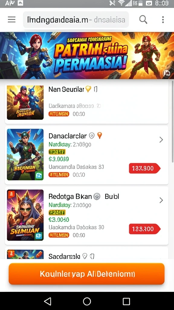 Screenshot kilauwin nomor 3