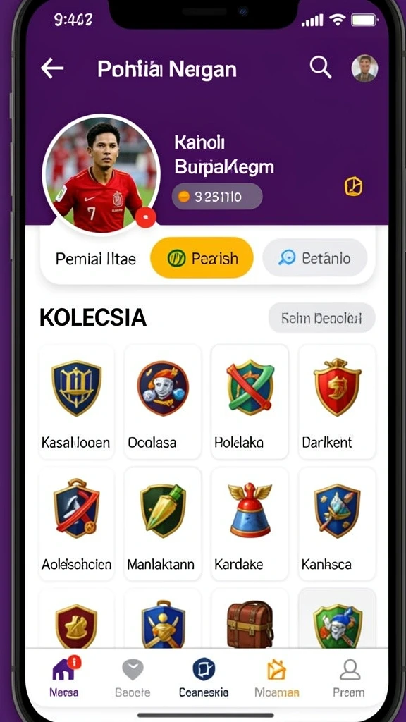 Screenshot king88 nomor 1