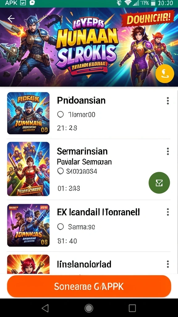 Screenshot king88 nomor 2