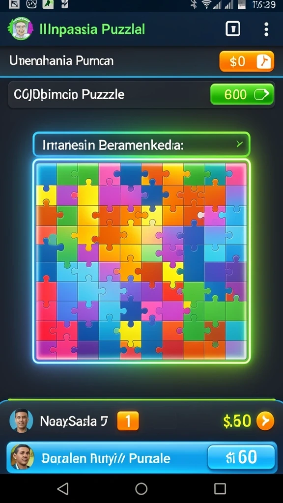 Screenshot king88 nomor 3