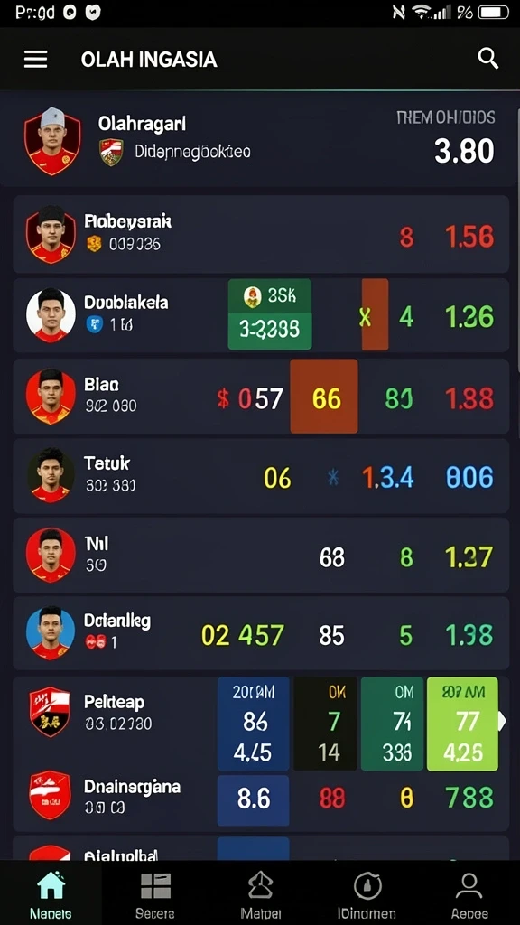 Screenshot kokitoto nomor 2