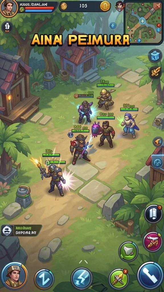 Screenshot mega111 nomor 1