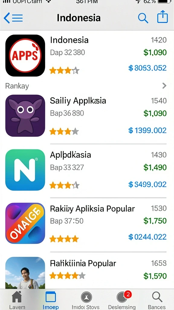 Screenshot nekototo nomor 2