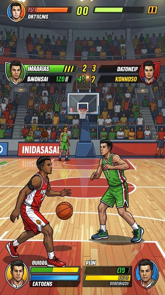 Screenshot ocatoto nomor 2