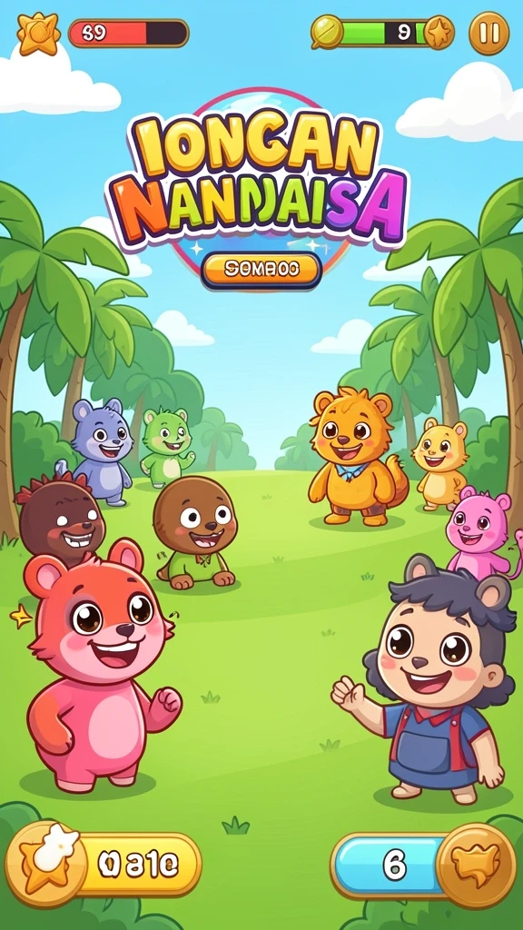 Screenshot pandawin nomor 3