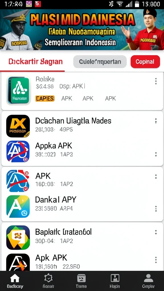 Screenshot poker88 nomor 1