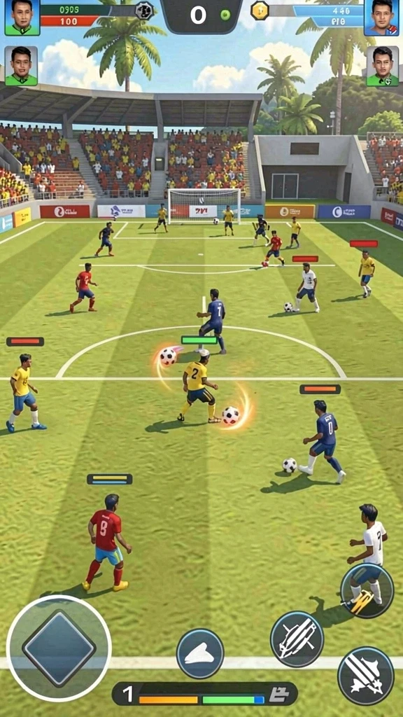 Screenshot rich7 nomor 2
