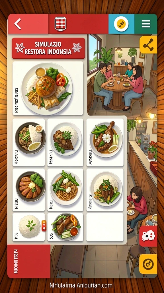 Screenshot rich7 nomor 3