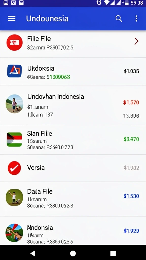 Screenshot svipwins nomor 1