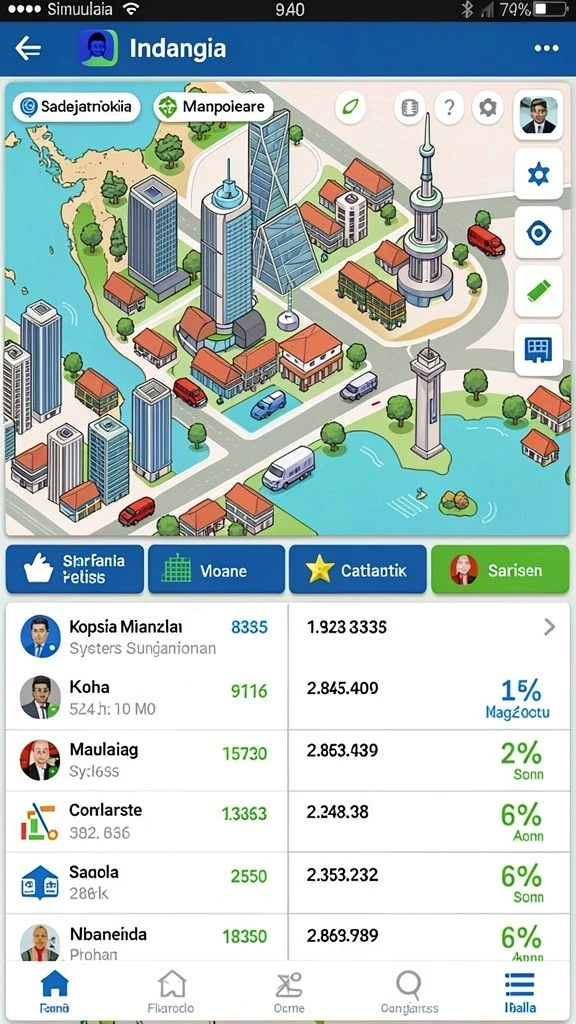 Screenshot taruhan77 nomor 3