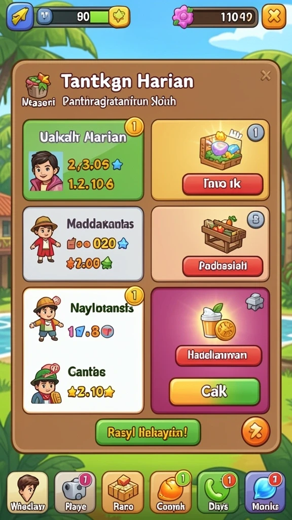 Screenshot ternatetoto nomor 3