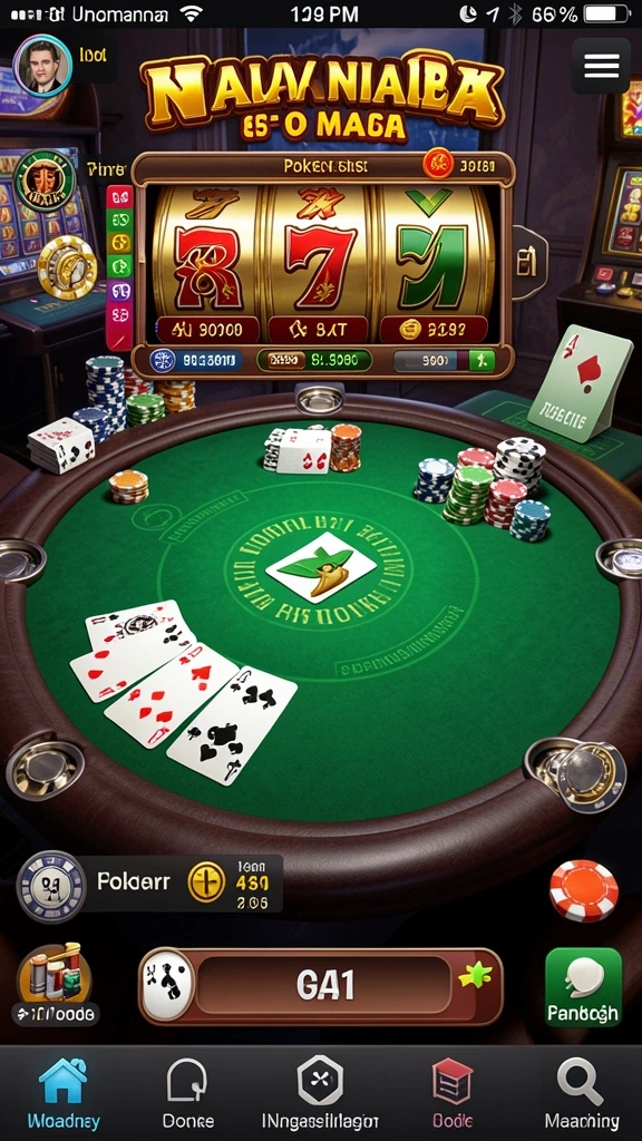 Screenshot vc5 nomor 2