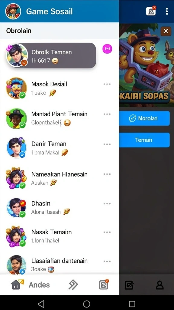 Screenshot x168 nomor 2