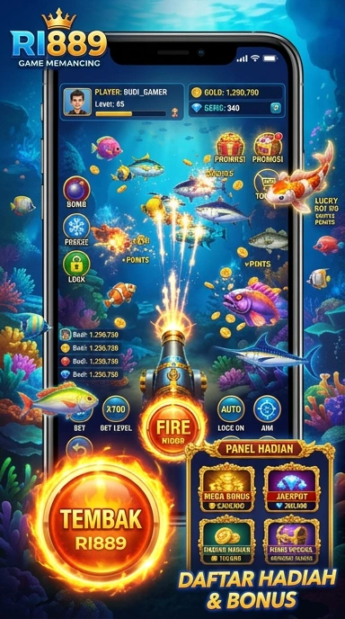 ri889 — galeri pratinjau - APK Resmi